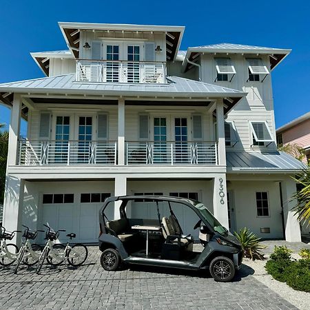 Sweet Caroline Vila Anna Maria Exterior foto