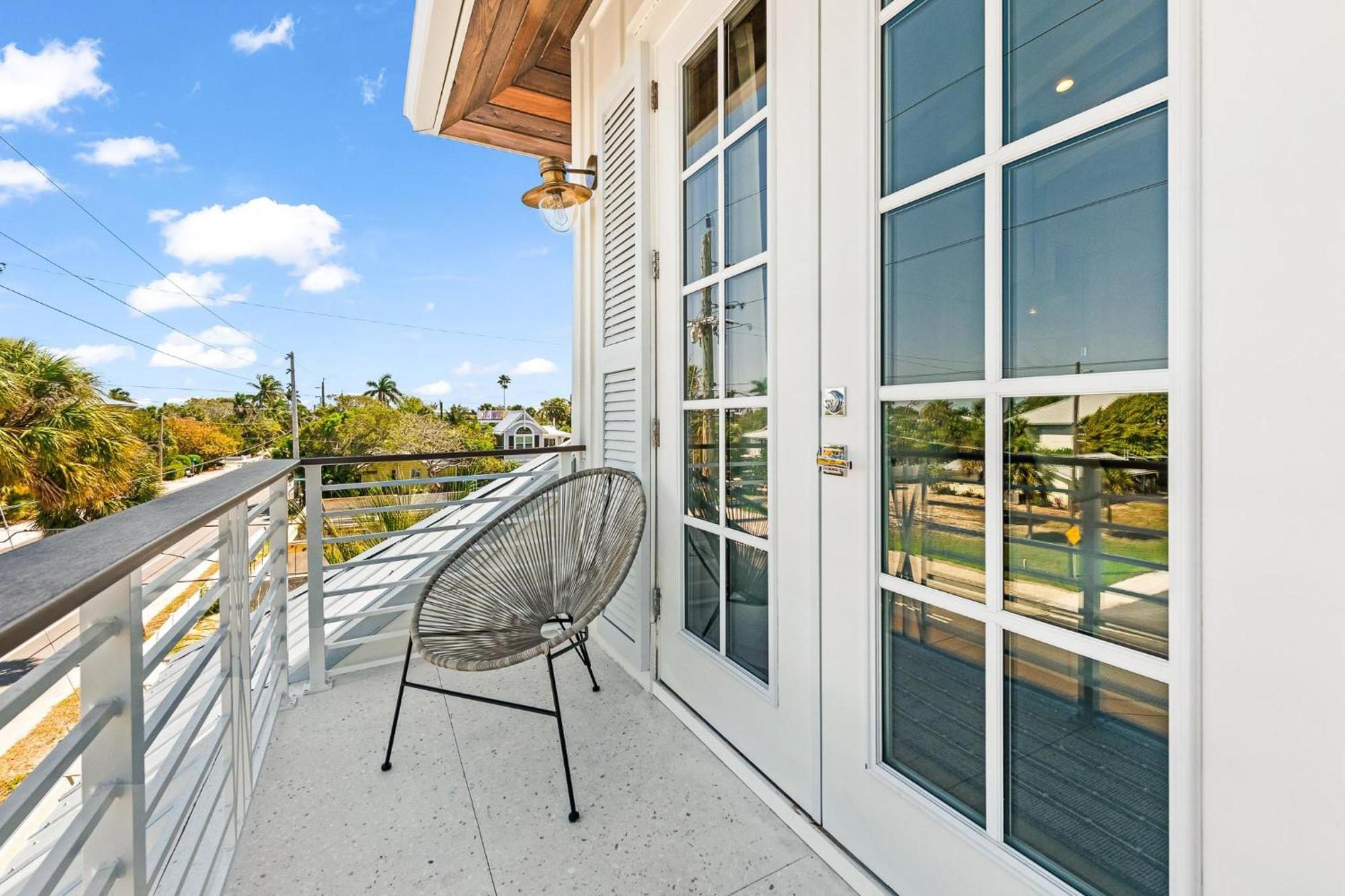 Sweet Caroline Vila Anna Maria Exterior foto