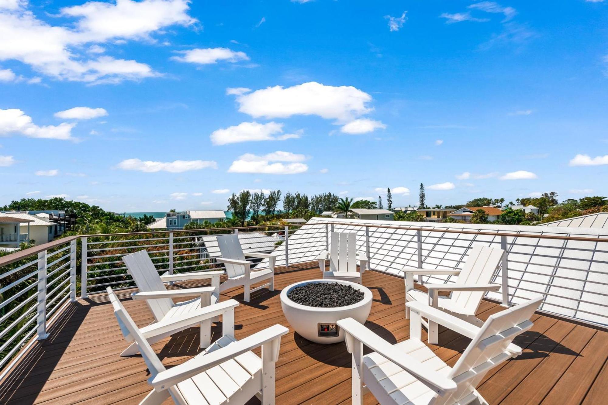 Sweet Caroline Vila Anna Maria Exterior foto
