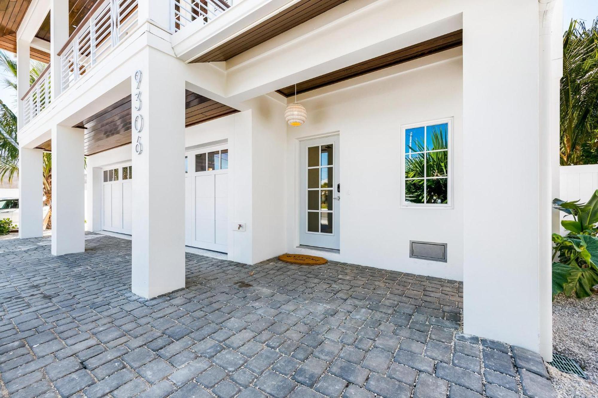Sweet Caroline Vila Anna Maria Exterior foto