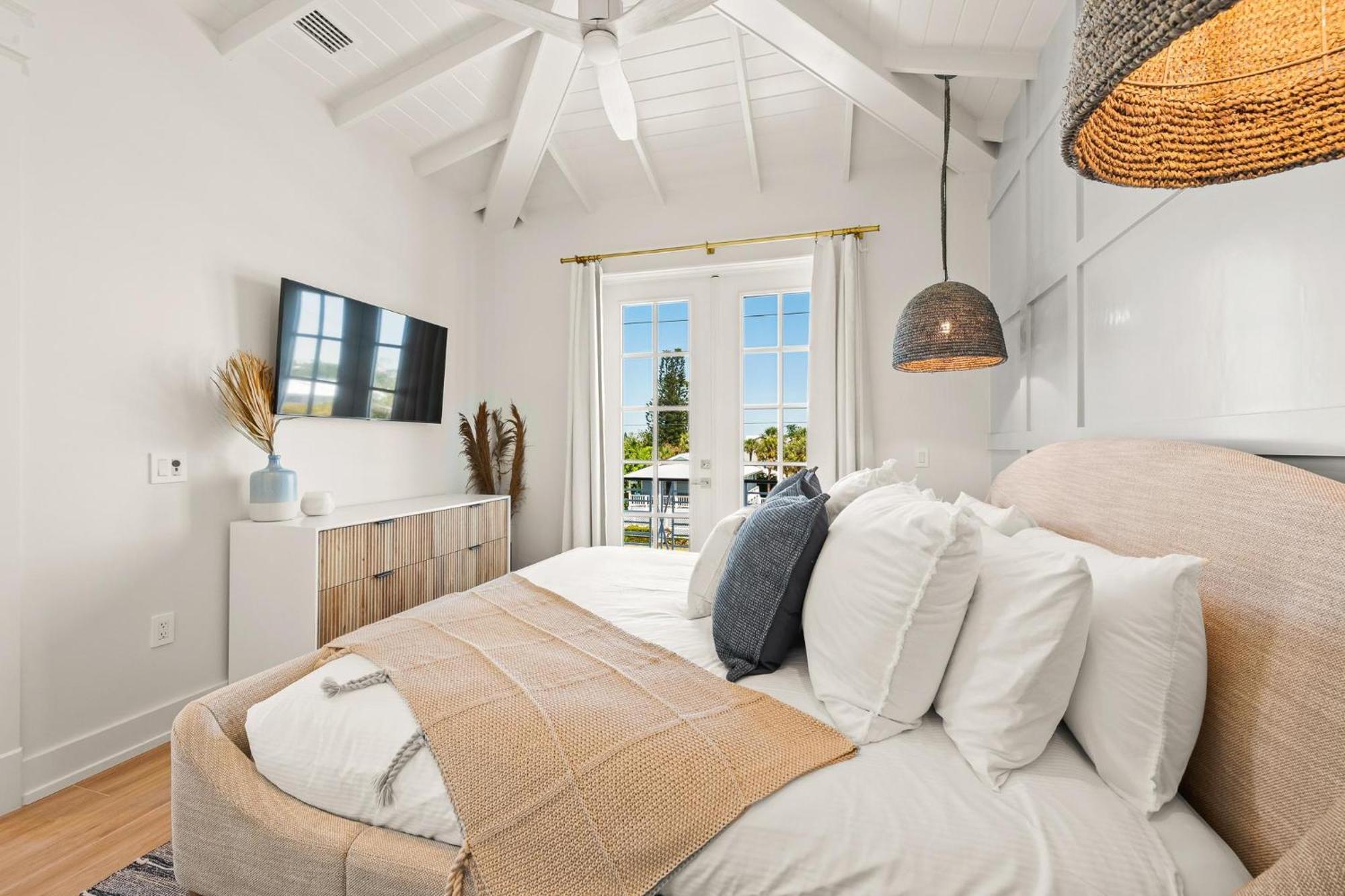 Sweet Caroline Vila Anna Maria Exterior foto