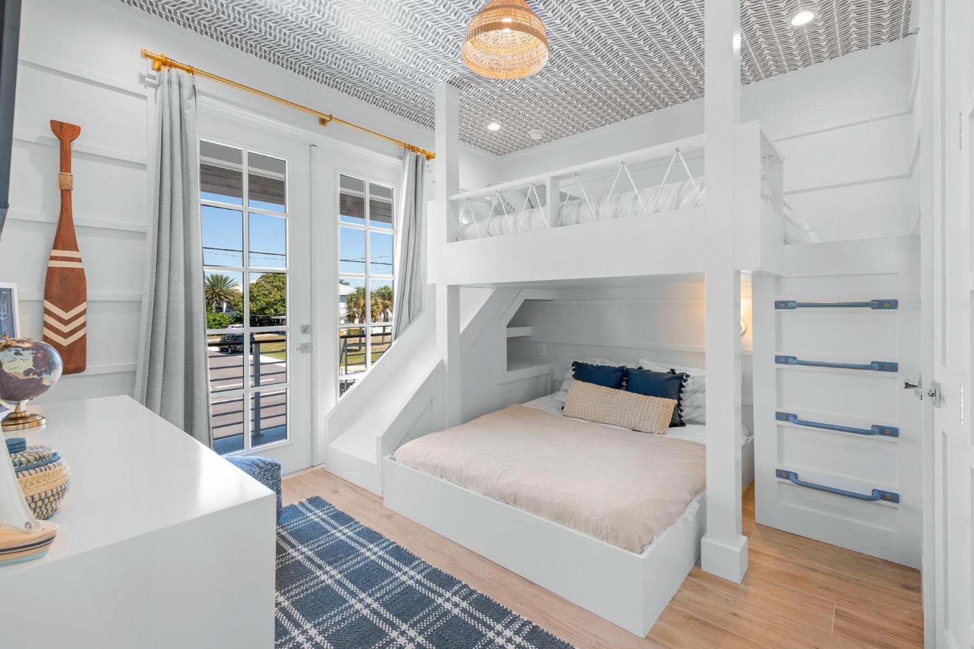 Sweet Caroline Vila Anna Maria Exterior foto