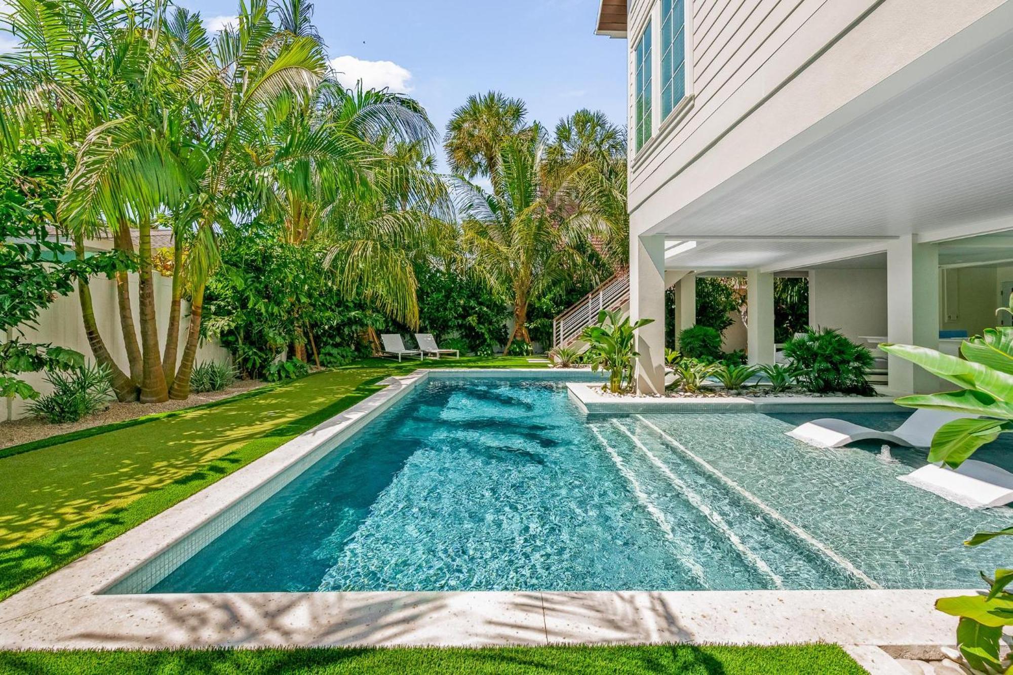 Sweet Caroline Vila Anna Maria Exterior foto