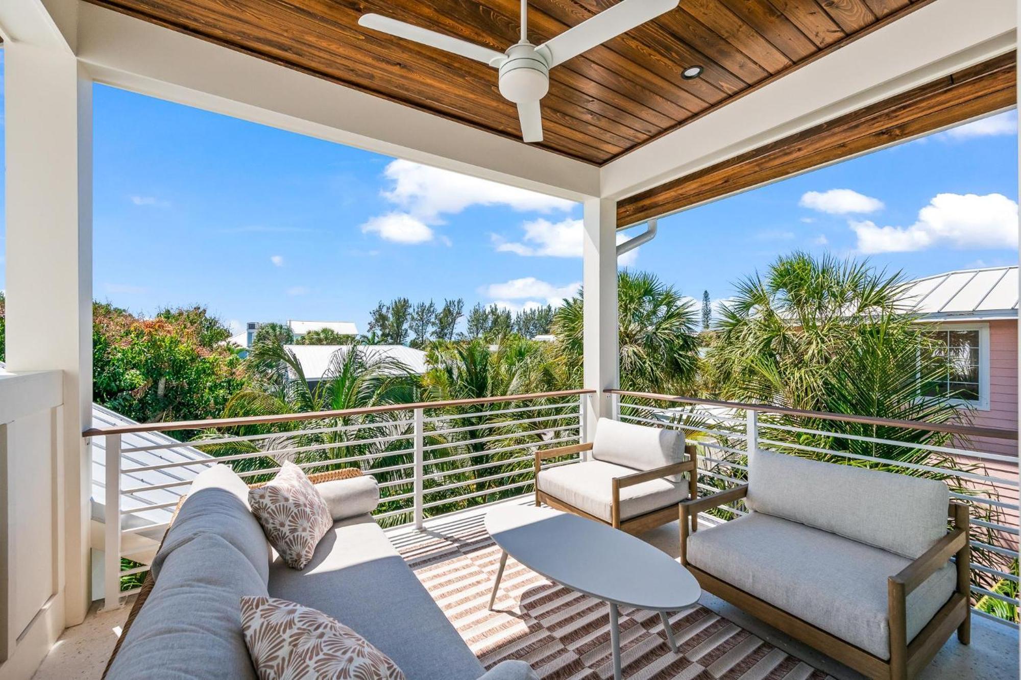 Sweet Caroline Vila Anna Maria Exterior foto