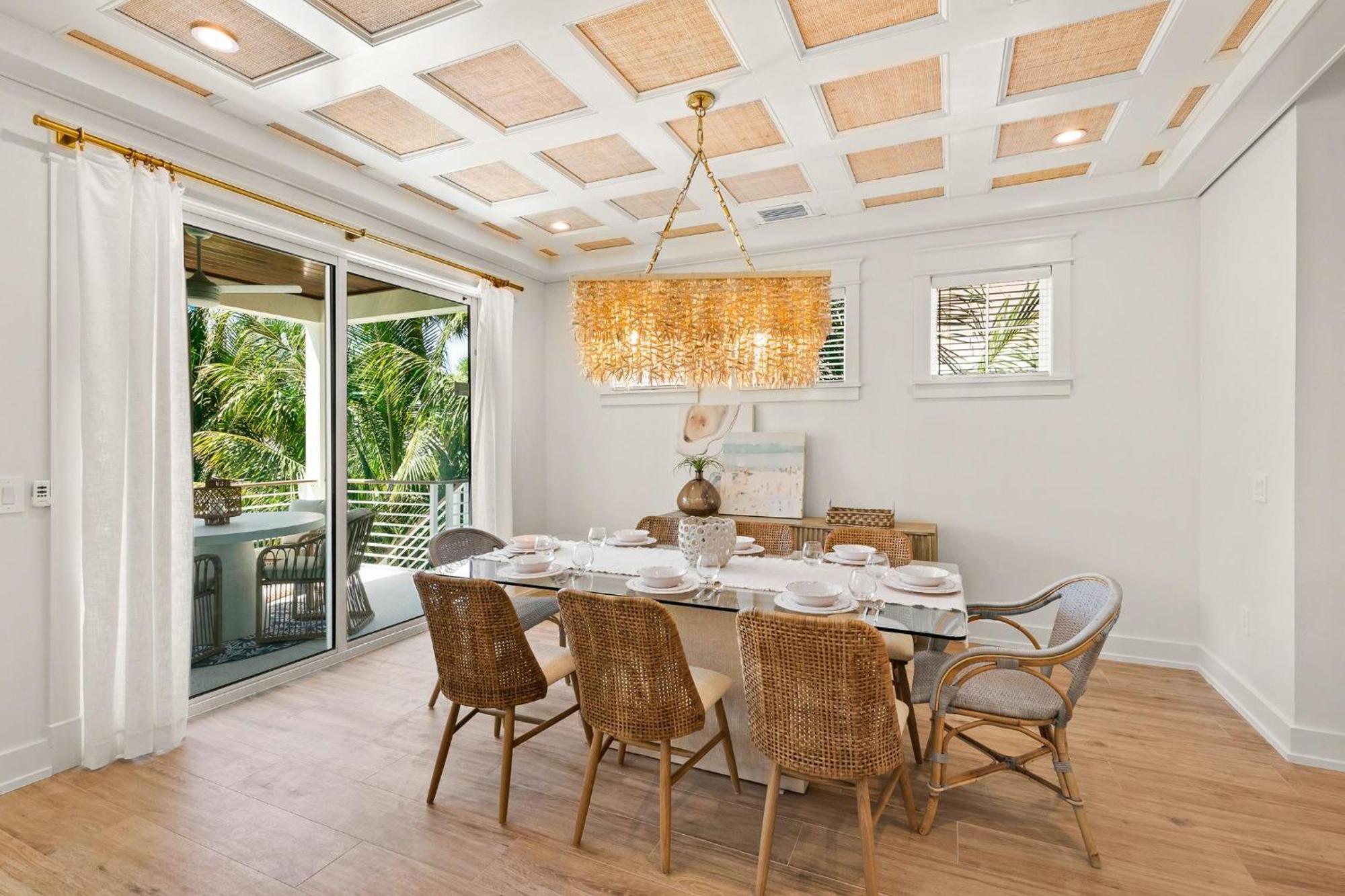 Sweet Caroline Vila Anna Maria Exterior foto