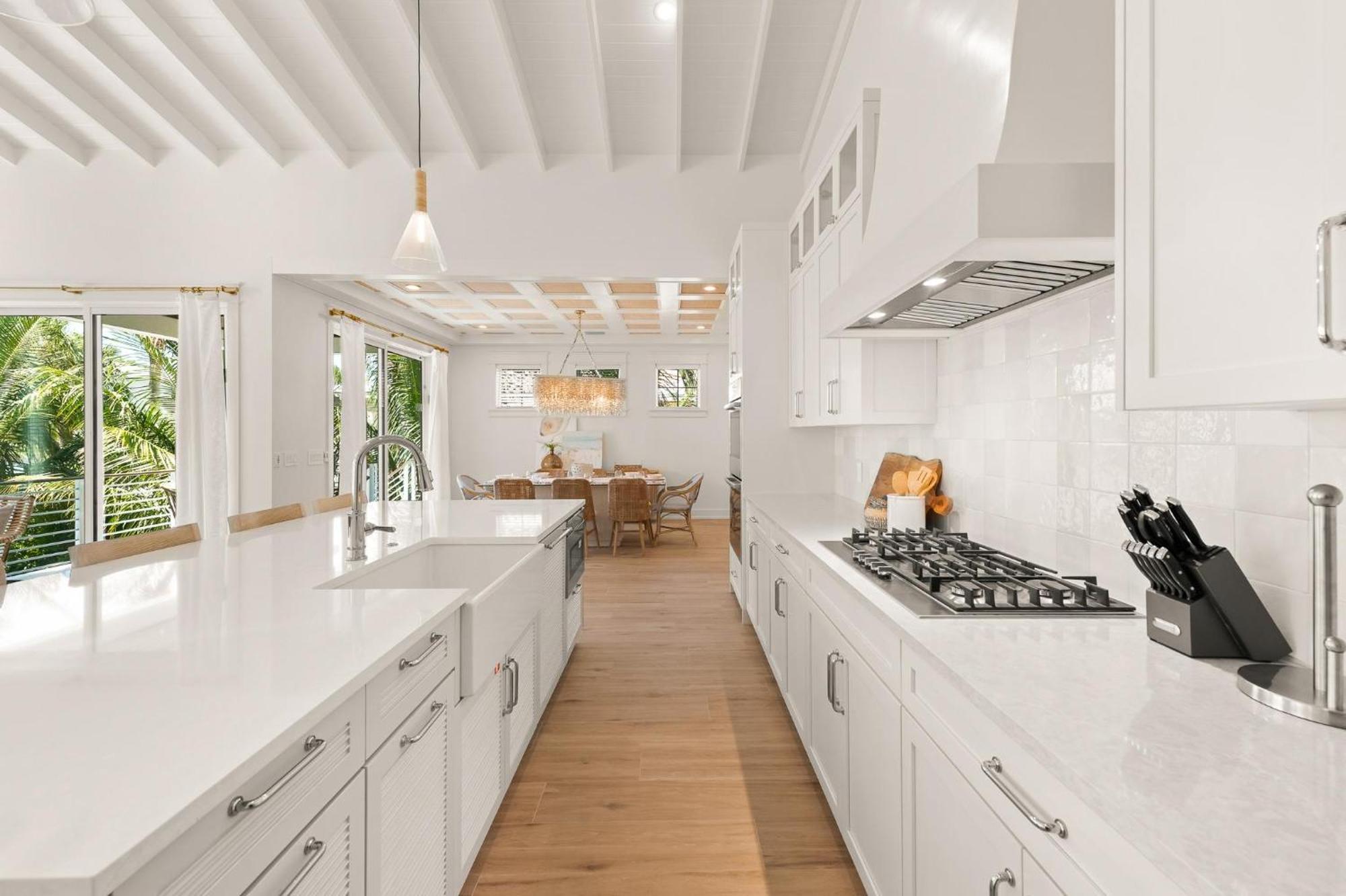 Sweet Caroline Vila Anna Maria Exterior foto