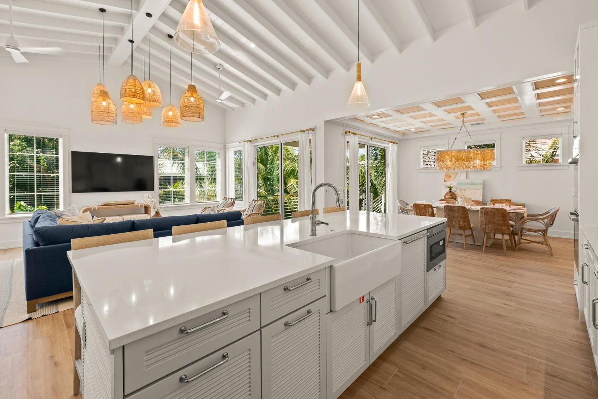Sweet Caroline Vila Anna Maria Exterior foto
