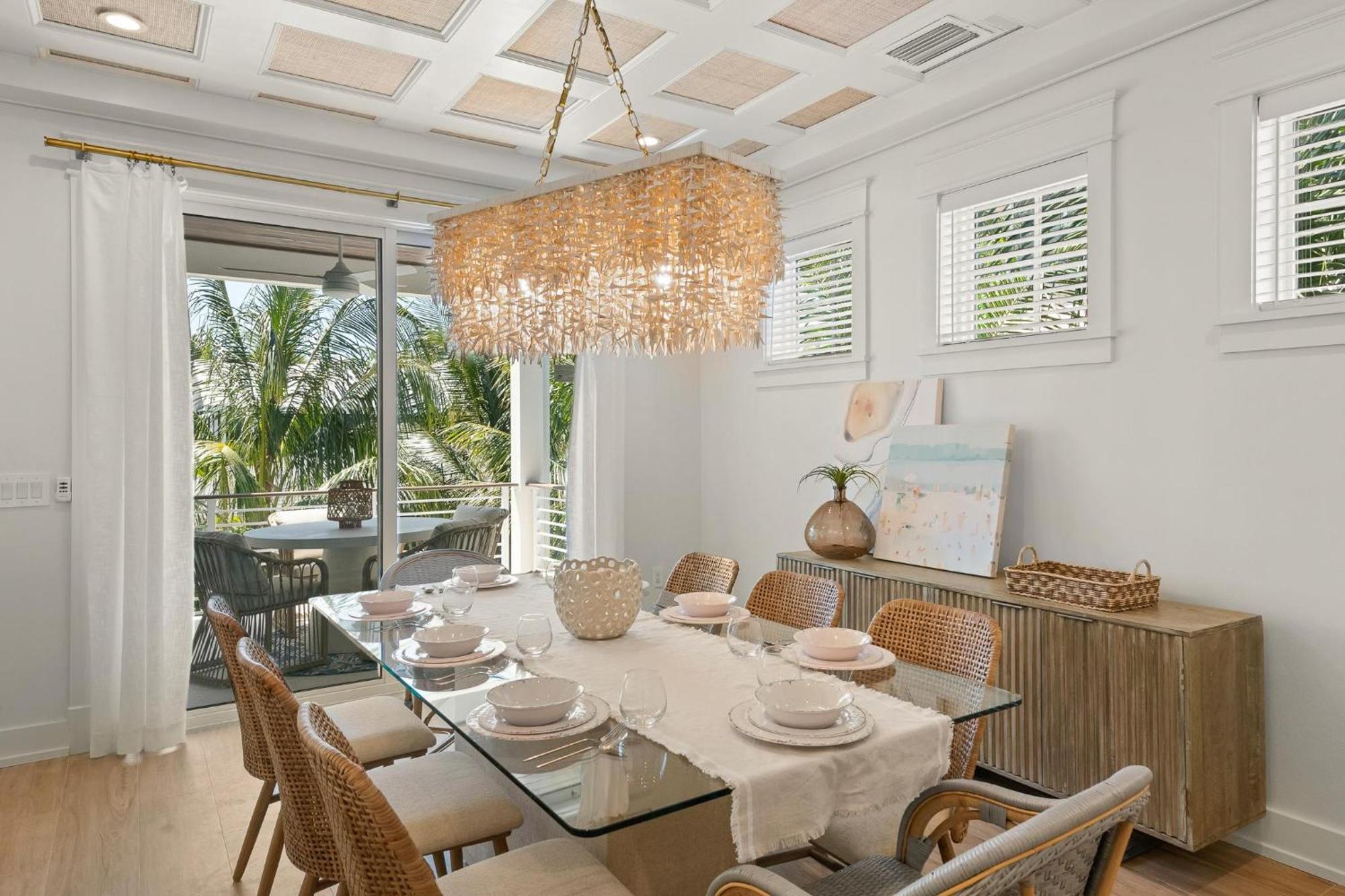Sweet Caroline Vila Anna Maria Exterior foto