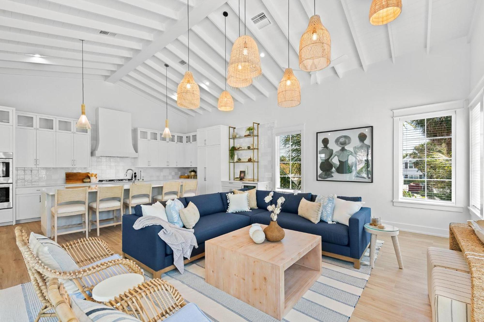 Sweet Caroline Vila Anna Maria Exterior foto